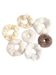 COZY SCRUNCHIES LEICHTE SORTE - Bild 1 von 10