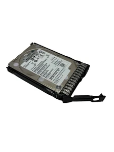 *Blank Tray* HPe 781515-001 1.8Tb 10K SAS 12G 2.5" Hard Drive 793419-002 w60 - Picture 1 of 3