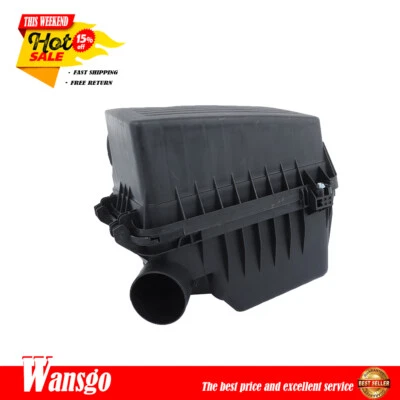 Air Cleaner Filter Box For Toyota Camry Venza 2009 2007 - 2016 4cyl 17700-0H103 - Image 1 of 4