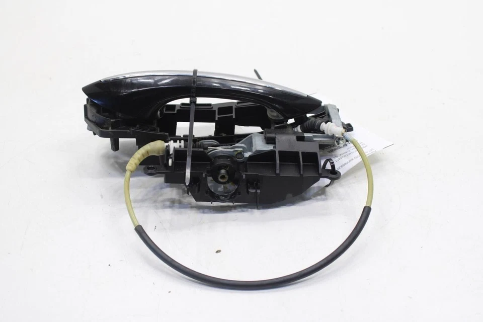 10-15 BMW 750i xDrive 4.4L Rear Right Side Door Exterior Handle 51217231934 OEM Foto 1 de 4