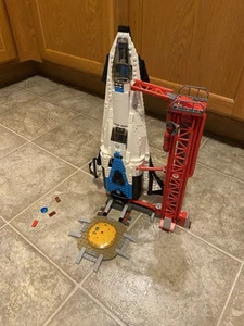 LEGO Set #75975 Lego Overwatch Watchpoint Gibraltar (incomplete) Retired 2020 - Picture 1 of 18