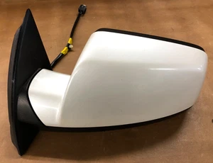 2016 chevy equinox power heated mirror ( driver ) 2015-2017 - Bild 1 von 4