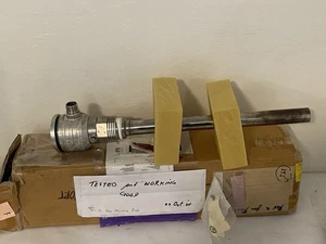 Sonda de oxígeno Novatech 1231 probada - Imagen 1 de 6