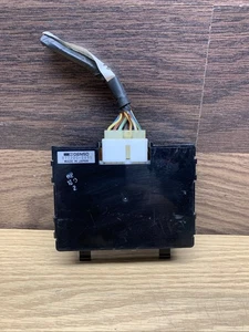 94 95 SUZUKI SIDEKICK AC MODULE AIR CONDITIONER AMP AMPLIFIER A/C OEM TRACKER - Picture 1 of 3