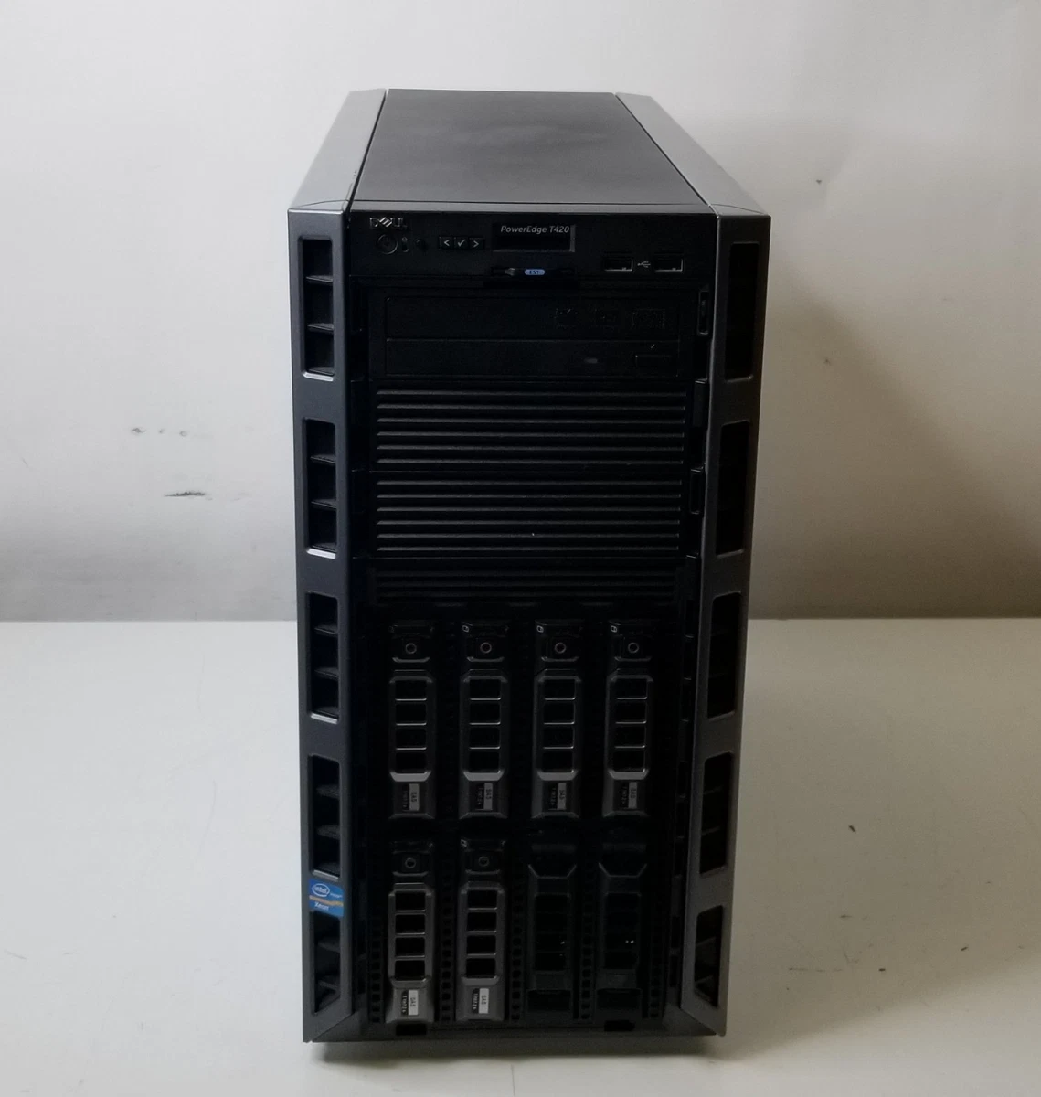 Dell PowerEdge T420 Computer Servers for sale | eBay