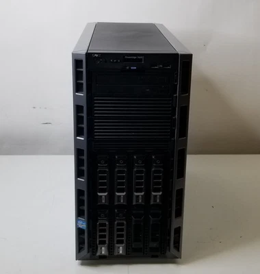 Dell PowerEdge T420 Dual Xeon E5-2430 v2 @2.50GHz 128GB RAM/ NO HDD - Image 1 of 4