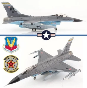 Hobby Master 1/72 HA38008 F-16C Fighting Falcon USAF 64th AGRS, Nellis, Nevada - Picture 1 of 9