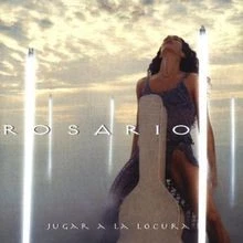 Jugar a la Locura von Rosario | CD | Zustand sehr gut - Bild 1 von 2