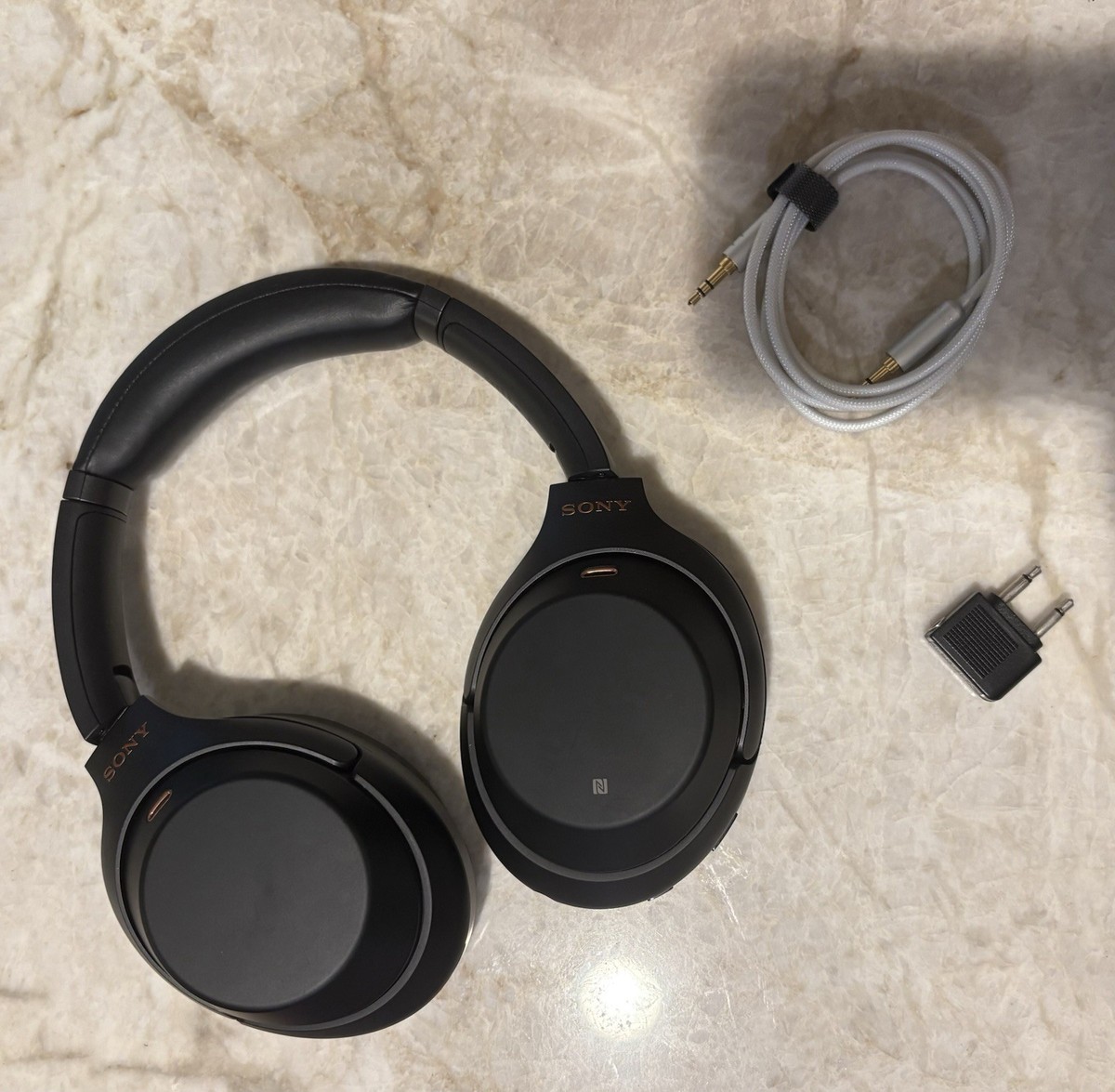 Sony WH-1000XM3 Headphones for Sale | Shop New & Used