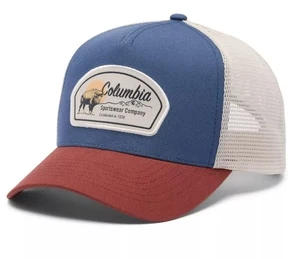 Columbia Sportswear Casquette Road Ready Snap Back - Foto 1 di 3