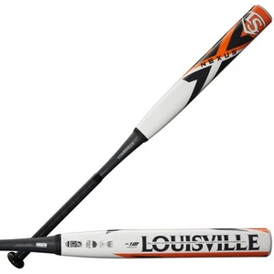 Louisville Slugger 2024 Nexus (-12) Fastpitch Softball Bat - 28/16 - Picture 1 of 7