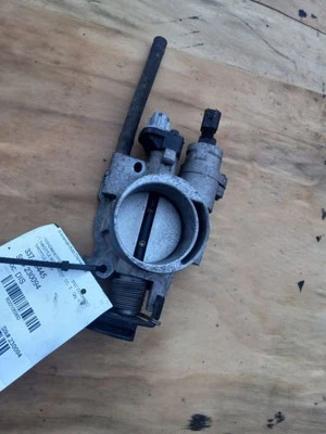 Conjunto de válvula de acelerador 4,7 L 04-07 Dodge Dakota 05114397AA Foto 1 de 4