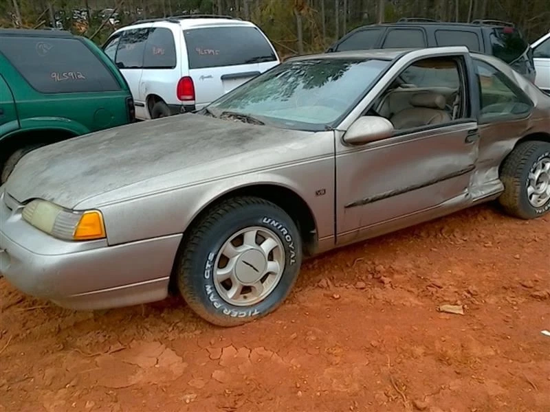 Rear Drive Shaft 8-280 4.6L Fits 94-97 COUGAR 114564 - Image 1 of 4