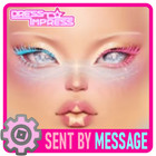Dress To Impress Toy Code Stardust Softie Doll DLC Sent Fast Via Ebay Message