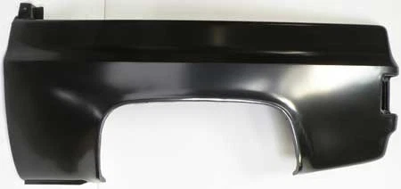 For GMC K1500 1979-1983 OER T70209 Driver Side Quarter Panel - Image 1 of 1