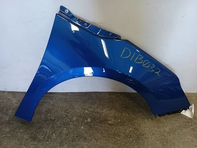 Passenger Right Fender from 2018 Chevrolet Volt 11858322 - Изображение 1 из 4