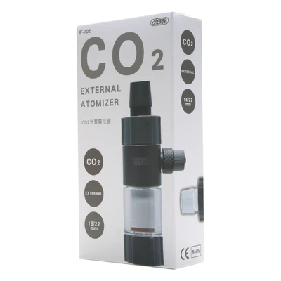 Finest-Filters CO₂ External Atomizer Diffuser for Planted Aquariums - Image 1 of 2
