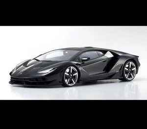 KYOSHO Lamborghini Centenario 1/18 133367 - Picture 1 of 3