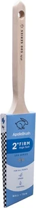Apollo Pinsel 500 Serie Poly Mischung fester Winkel Flügel Pinsel (2 Zoll) - Bild 1 von 8