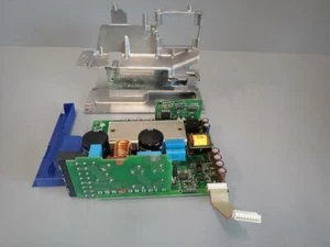 195N2562121973 - DANFOSS - 195N2018 DT/7R1 / Module de puissance /  VLT195 USED - Imagen 1 de 3