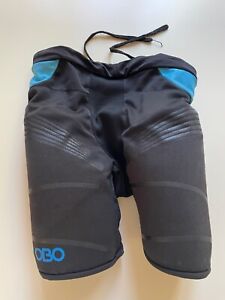 Hockey Goalkeeper Obo Yahoo Smarty Pants / Bored Shorts - Small. Great Condition