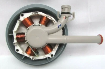 Motor bomba lavavajillas Fisher & Paykel NUEVO 522088 OEM Foto 1 de 4