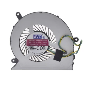 Cpu Cooling Fan For Lenovo ThinkCentre M800Z M8350Z M810Z 12V 1.0A - Picture 1 of 4