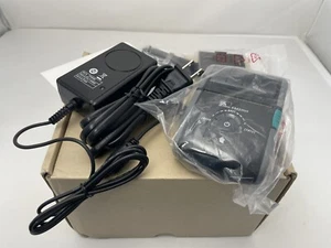 Zebra EM 220ii Mobile Printer USB WiFi Direct Thermal W2B-0UB00010-03 New - Picture 1 of 12
