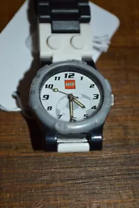 Vintage 2004 Lego Soccer Watch - Picture 1 of 2