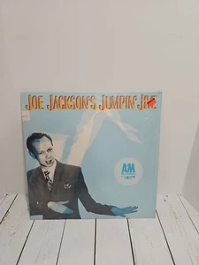 Joe Jackson – Joe Jackson's Jumpin' Jive 12" Vinyl - 1981- A&M Records – SP 4871 - Picture 1 of 7