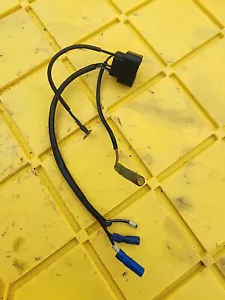 Nissan Tohatsu 25 30 HP 4 Stroke CD Unit Chord CDI ECM WIRING HARNESS 3R0061680 - Picture 1 of 16