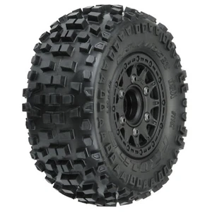 Pro-line Racing Badlands SC MTD Raid 6x30 Slash 2 Wheel Drive/4 Wheel Drive F... - Picture 1 of 4