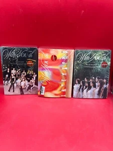 TWICE - With You 13th Mini Album - Target Exclusive CD (3 Versions) - Picture 1 of 5
