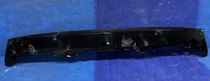 2023-2024 KIA TELLURIDE REAR BUMPER SKID PLATE TRIM  OEM DAMAGED - Picture 1 of 12