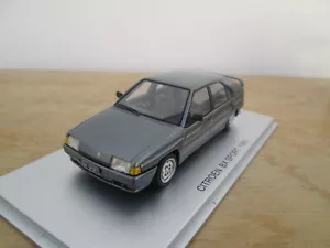 Citroen Bx Sport 1985 - 1/43 Kess scale models - Picture 1 of 17