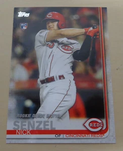 2019 Topps Update Series - SINGLES #US51 to #US99 - Picture 1 of 92