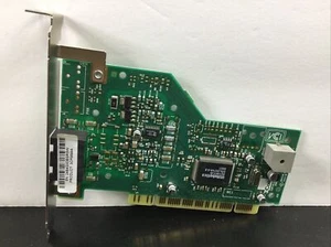 US Robotics 56K Internal PCI Modem - Model 0766 - Picture 1 of 3