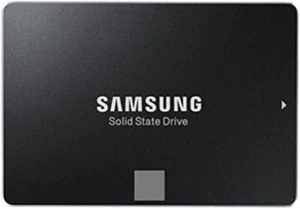 Samsung 850 EVO 250GB SSD Interne 2,5 Zoll Solid State Drive MZ 75E250 SATA III - Bild 1 von 6