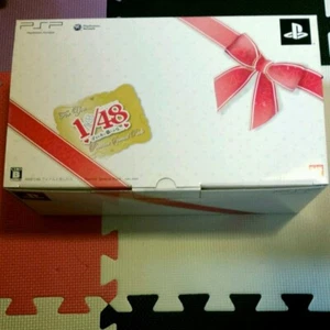 psp 3000 akb48 main unit 2363 From Japan - Picture 1 of 4