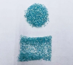 Natural Apatite Round Cabochon Loose Gemstone Lot 100 Pcs 1.50 MM - Picture 1 of 4