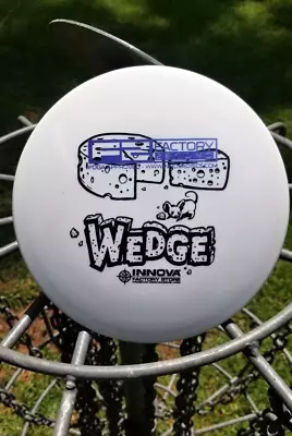 Innova Star Wedge 163g Lightweight New - Image 1 of 3