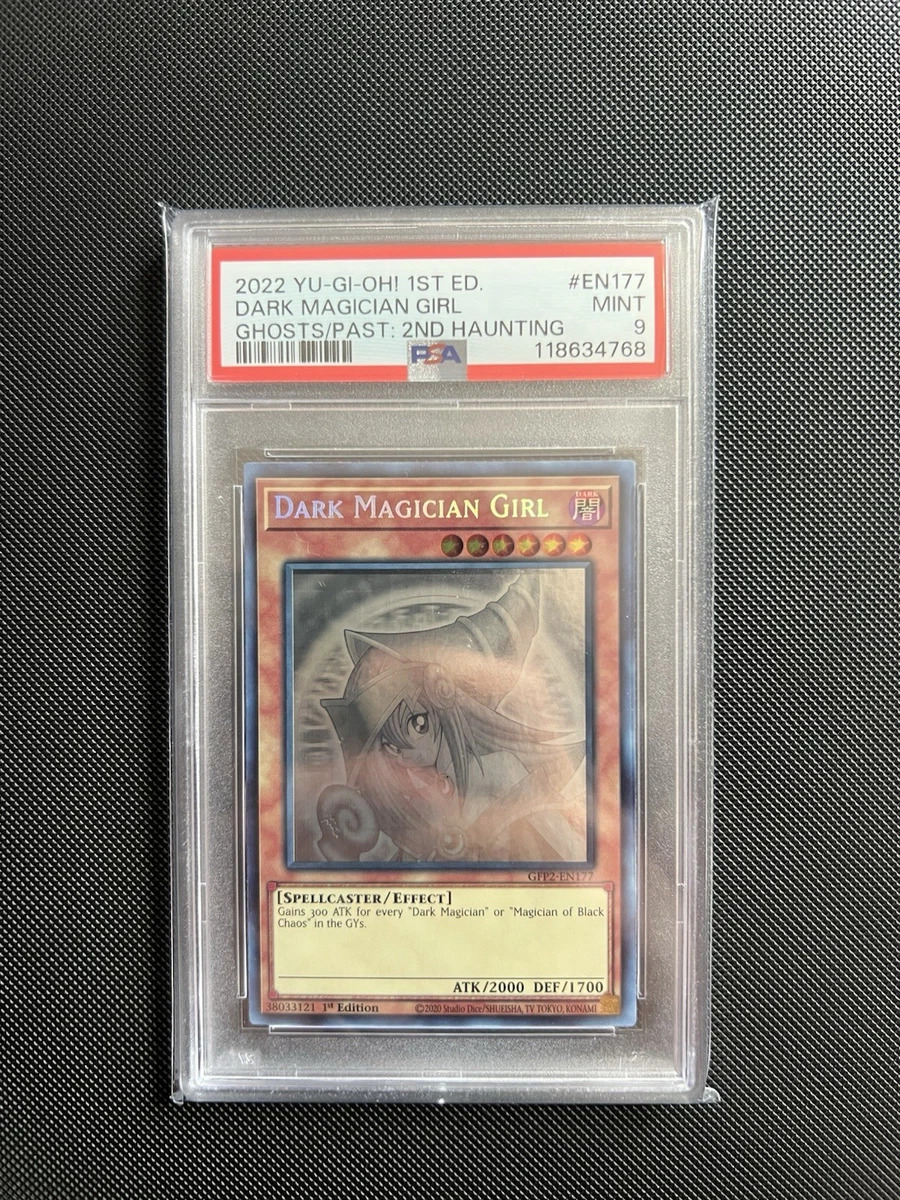 Yu-Gi-Oh! TCG Ghost Rare Individual Collectible Card Game Cards