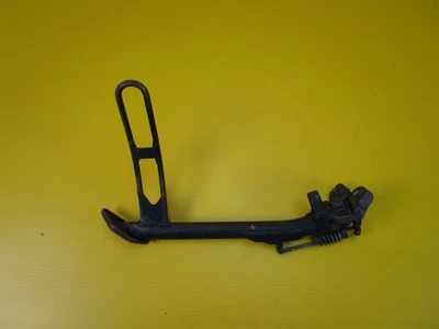 03-07 2003-2007 SUZUKI SV1000 SV1000S PATA DE CABRA SOPORTE LATERAL SOPORTE DE MONTAJE OE Foto 1 de 2
