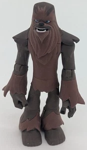 Disney Store ToyBox Chewbacca Action Figure 6 in. - Imagen 1 de 2