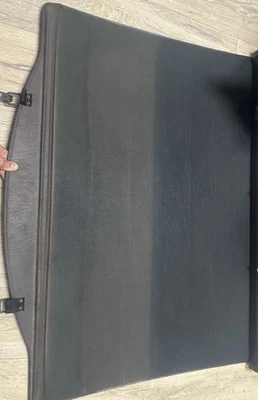 91-99 Mitsubishi 3000gt Dodge Stealth Cubierta de Carga Maletero Cubierta de Privacidad Gris Foto 1 de 2