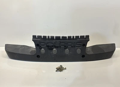 1999 Polaris Sportsman 500 4X4 OEM FRONT BUMPER 5432155-070 - Image 1 of 4