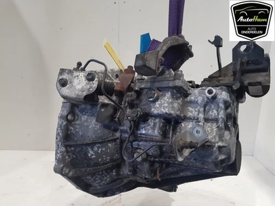 GEARBOX AUTOMATIC ABS Toyota Yaris II (P9) 2008 3030052460 / 3030052461 Foto 1 de 4