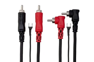 Hosa CRA-202DJ Dual RCA - Picture 1 of 1