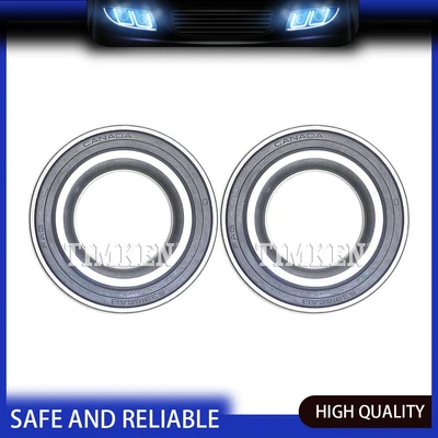Fits Mazda CX-9 2007-2015 Toyota Avalon 2005-2018 Timken Front Wheel Bearing 2x - Image 1 of 4