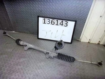 SUZUKI Alto 2016 Power Steering Rack and Pinion Assembly [Used] [PA71393359] - Image 1 of 4